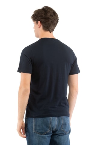 Camiseta - Azul