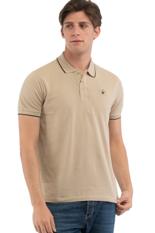 Polo - Camel