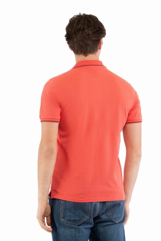 Polo - Naranja