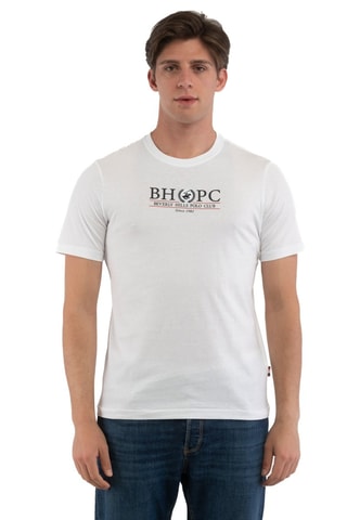 Camiseta - Blanco