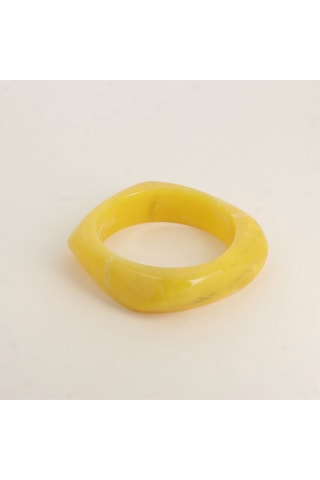 Pulsera - Amarillo