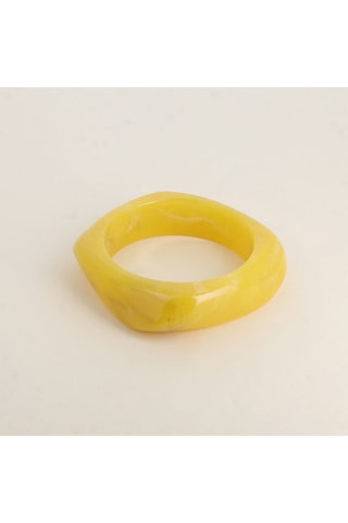 Pulsera - Amarillo