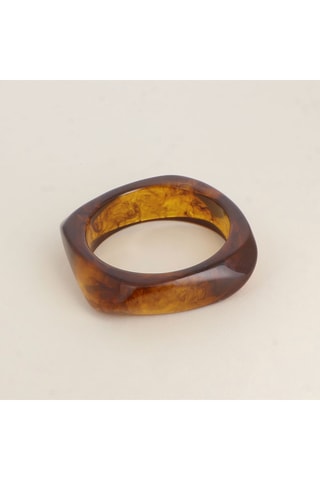 Pulsera - Marrón