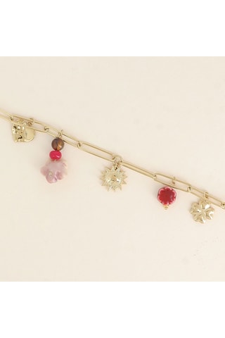 Pulsera - Dorado