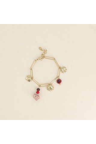 Pulsera - Dorado