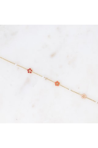 Pulsera - Dorado