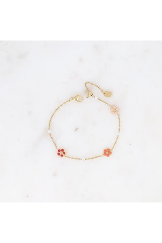 Pulsera - Dorado
