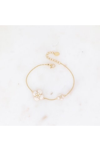 Pulsera - Dorado