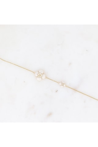 Pulsera - Dorado