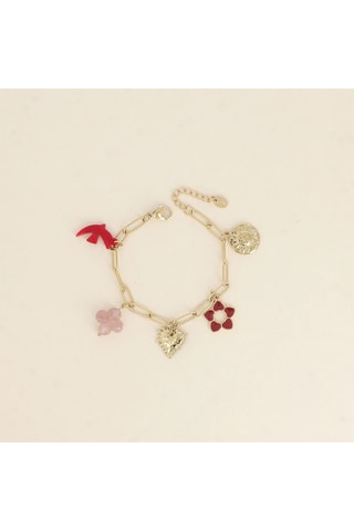 Pulsera - Dorado