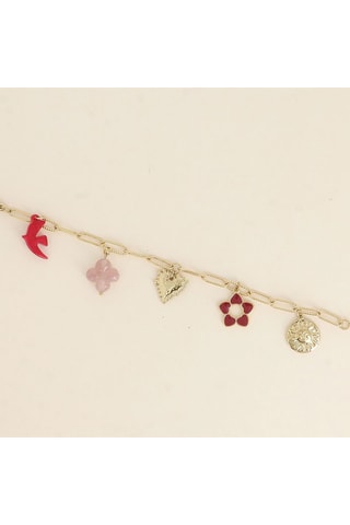 Pulsera - Dorado