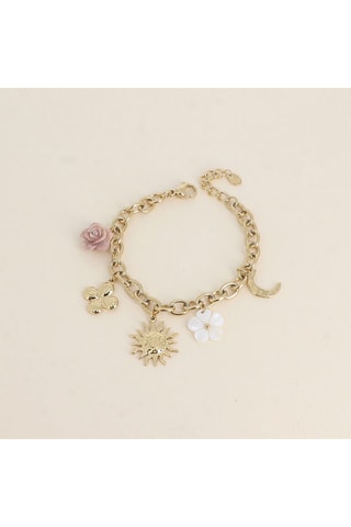 Pulsera - Nácar