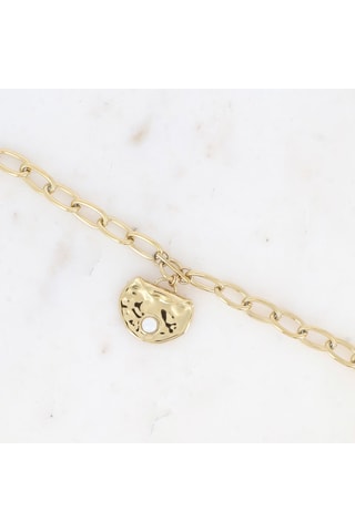 Pulsera - Nácar