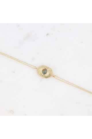 Pulsera Edelyne - Dorado