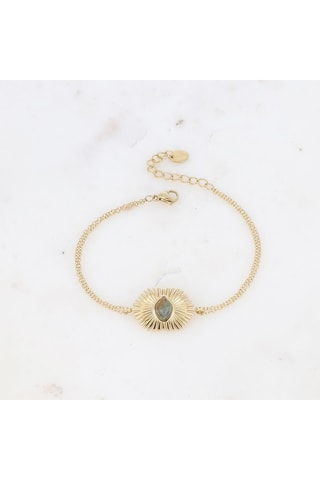Pulsera Edelyne - Dorado