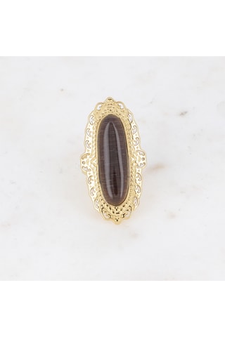 Anillo - Dorado