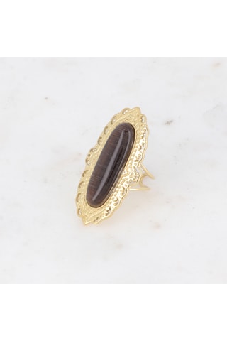Anillo - Dorado