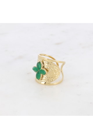 Anillo Gwendoline - Ágatas