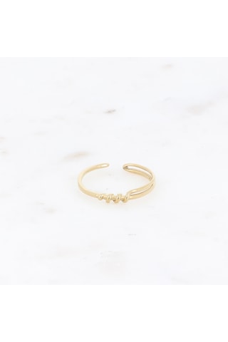Anillo - Dorado
