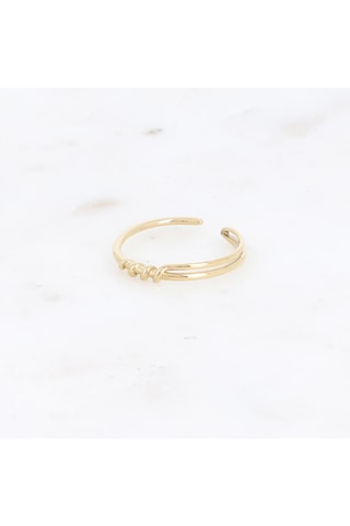 Anillo - Dorado