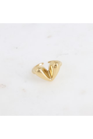 Anillo - Dorado