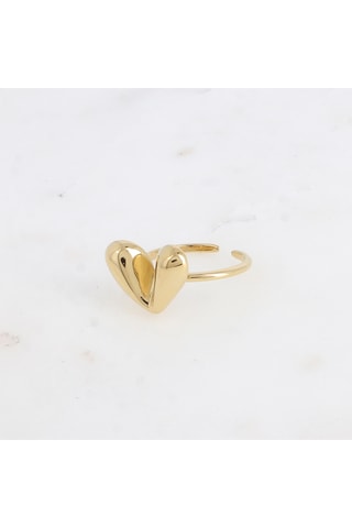Anillo - Dorado