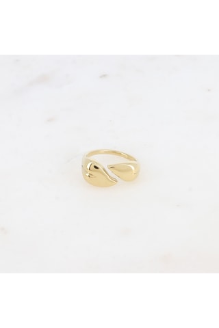 Anillo - Dorado