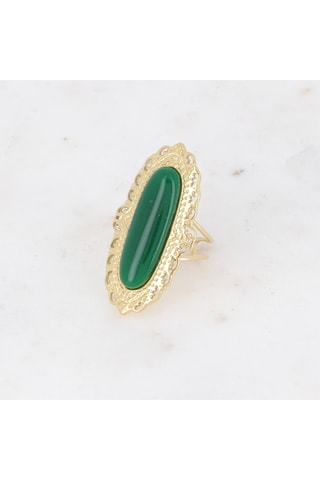 Anillo - Ágata