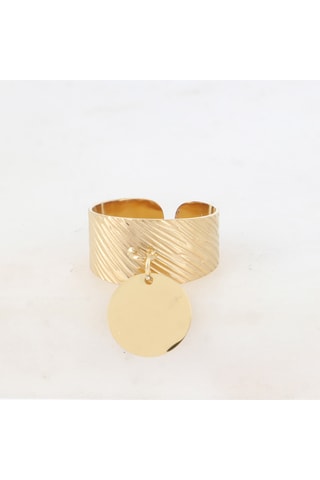 Anillo - Dorado