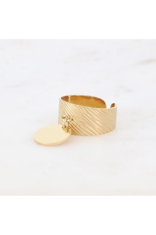 Anillo - Dorado
