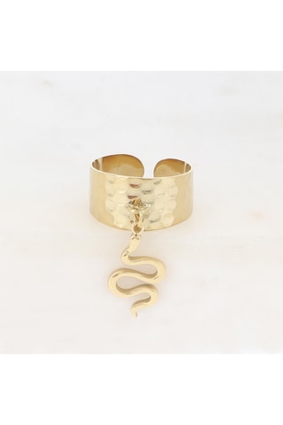 Anillo - Dorado