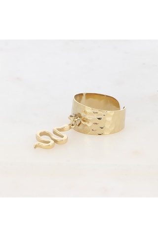 Anillo - Dorado