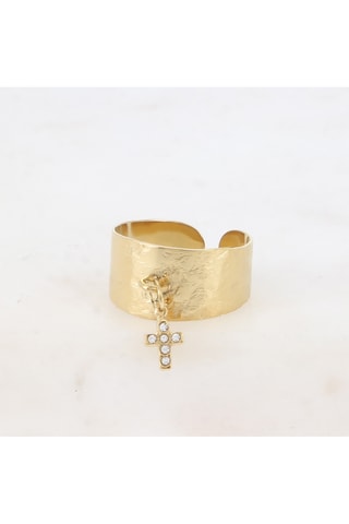 Anillo - Dorado