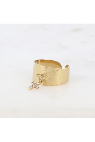 Anillo - Dorado