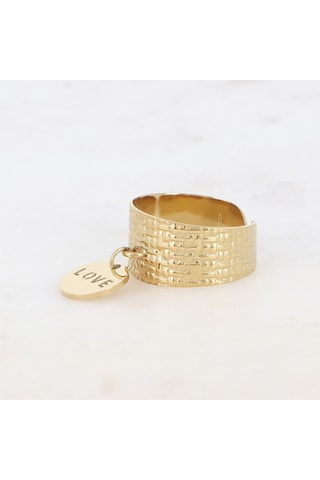 Anillo - Dorado