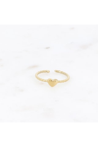 Anillo - Dorado