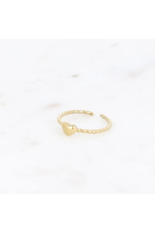 Anillo - Dorado