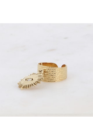 Anillo - Dorado