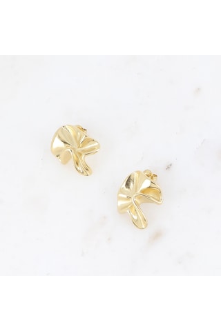 Brincos - Dourado