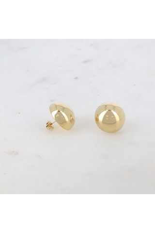 Brincos - Dourado