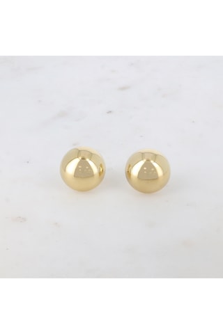 Brincos - Dourado