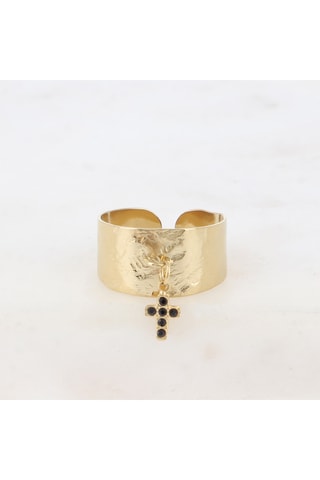 Anillo - Dorado