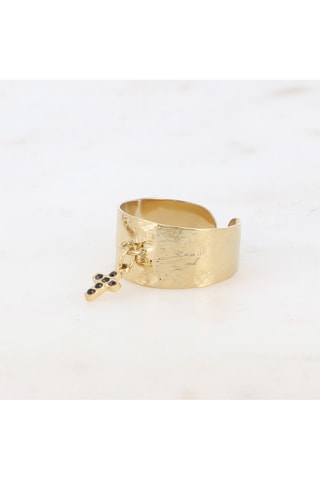 Anillo - Dorado