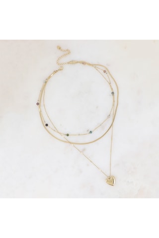 Collar - Ágatas