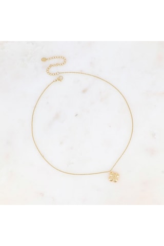 Collar - Dorado