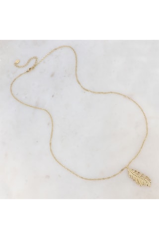 Collar Rym - Dorado