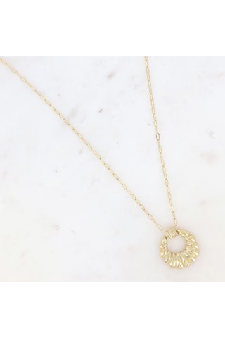 Collar - Dorado