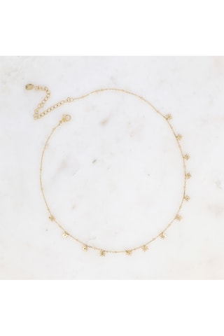 Collar - Dorado