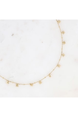 Collar - Dorado