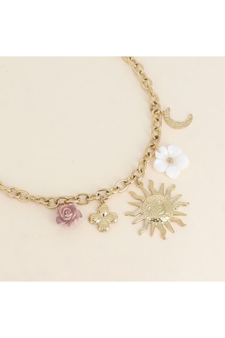 Collar - Nácar